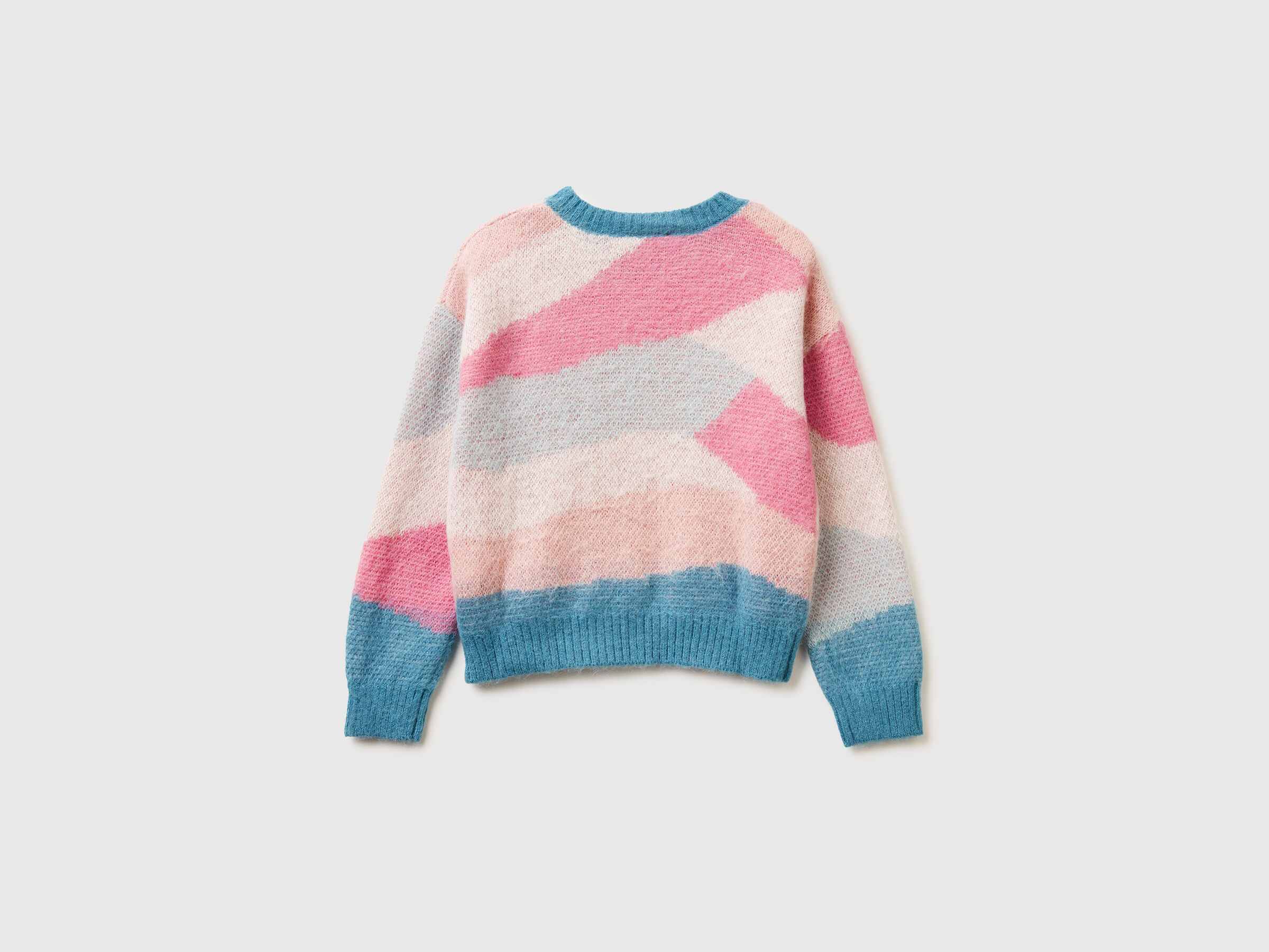 SWEATER L/S Junior Girl image number 2